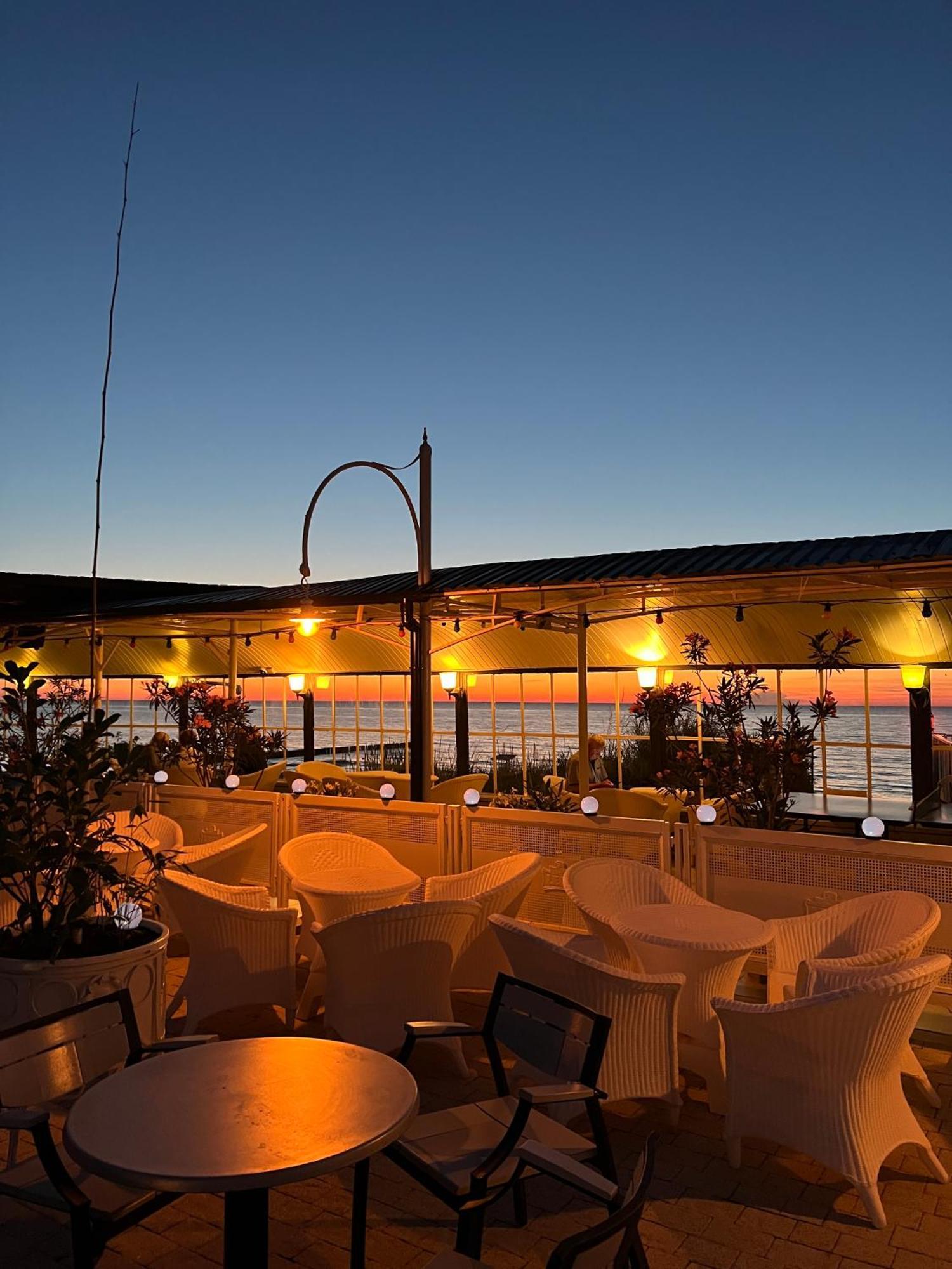 Baltyk Nad Morzem-Przy Plazy Acomodação com café da manhã Niechorze Exterior foto